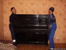 Грузчики фирмы - Carazha.MD. - Услуги профессиональных грузчиков