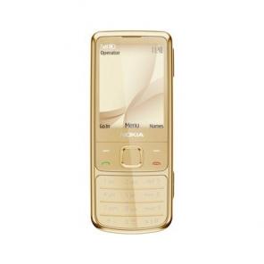 Сотовый телефон Nokia 6700 Classic Gold Edition