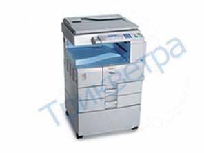 Ricoh aficio mp 201spf -  .