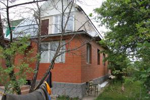Продажа дома. Калужское шоссе 55 км. от МКАД.