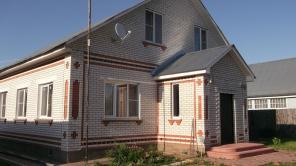 Загородный дом по Ярославскому шоссе в поселке Арсаки.
