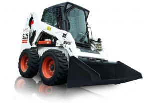 Минипогрузчики Bobcat