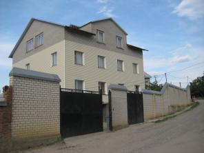 Продается дом в г.Ставрополе