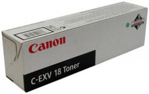 Тонер для КМА Canon C-EXV33