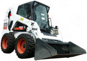 Минипогрузчик Bobcat S175/S175H