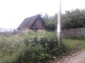 Продаю участок 6 соток д. Каменное Тяжино