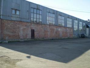 Продается складская база 4 310 кв.м. от собственника в г.Новосибирск, ул. Дегтярева