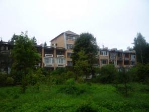 Продаю 1-комнатную квартиру-дачу Одинцовский р-н
