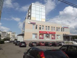 Сдам помещение в г.Ногинск 250 м. кв.