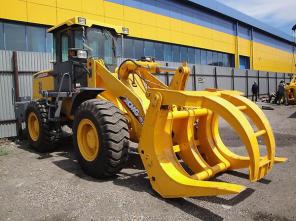   XCMG LW500F
