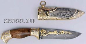 Сабли, шашки, ножи