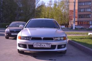 продам Mitsubishi Legnum