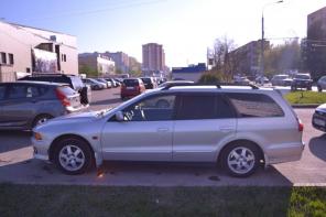 продам Mitsubishi Legnum