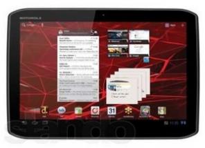 Мощный планшет "Motorola Xoom 2" 16 Gb Wi-Fi
