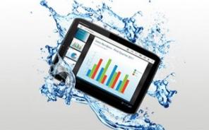 Мощный планшет "Motorola Xoom 2" 16 Gb Wi-Fi