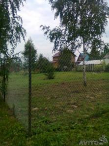 Продается участок 8 соток