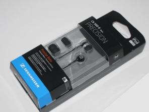 Наушники Sennheiser CX 300-II