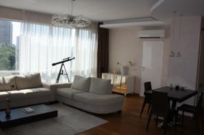 Продается 3-комн. квартира, ул. Нежинская, д. 1, ЖК «Кутузовская ревьера»