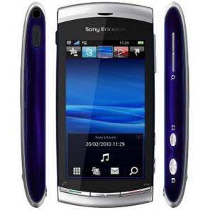 китайский телефон Sony Ericsson Vivaz U5+