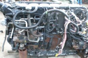    MAN TGA D2876 LF12