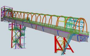 Разработка чертежей КМД"