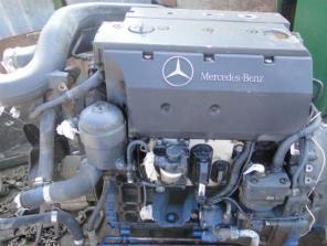 двигатель в сборе MERCEDES BENZ Atego om904