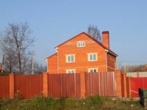 Продаю новый, четырёхуровневый дом 300м2