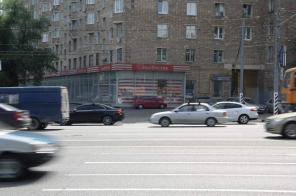 Аренда торгового помещения на Варшавском шоссе