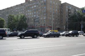 Аренда торгового помещения на Варшавском шоссе