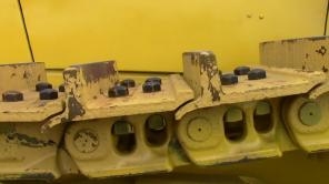 Продаем бульдозер Komatsu D375A-3