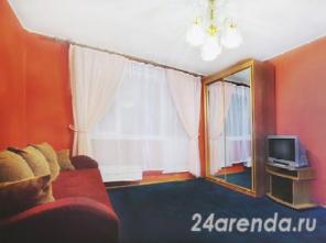 Посуточная аренда квартиры на метро Динамо