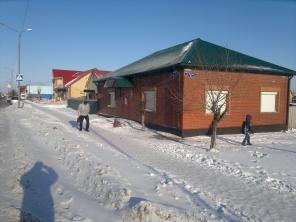 Магазин 98 м2 в Исилькуле.