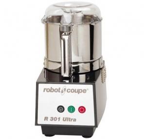 Кухонный процессор Robot Coupe R301 Ultra