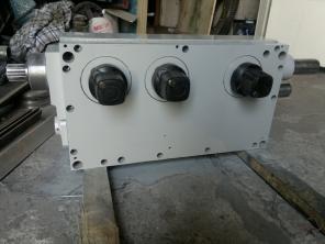 Коробка подач 1К62, Коробка подач 1К62Д, Коробка подач 16К20, Коробка подач 1М63, Коробка подач 6Р12, 6Р13, ВМ-127, коробка переключения скоростей 6Р13, Коробка подач 2Н125, 2Н150
