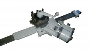 Суппорт 1К62, 1К62Д, 16К20, 1К625Д, 1М63, резцедержатель, каретка, часть суппорта, гидросуппорт ГСП-41
