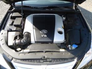 Продается Hyundai Genesis 3.8