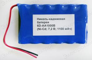 аккумуляторные батареи для медицинских приборов