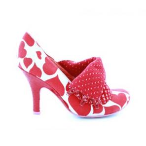 Irregular choice - обувь для стильных дам