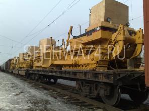 Бульдозер HBXG TY165-2 SHEHWA