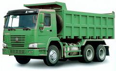 Самосвал HOWO 6х4 ZZ3257M3847W