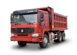 Самосвал HOWO 6x4 ZZ3327N3647C