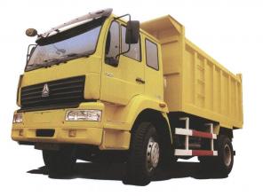 Самосвал Huaxin 4х2 ZZ3161M4011C