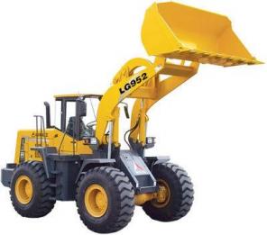   SDLG LinGong LG952