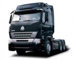   6x4 A7 HOWO ZZ4257V3247N1H