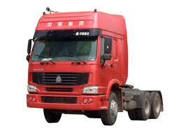 Седельный тягач 6x4 HOWO ZZ4257N3247C