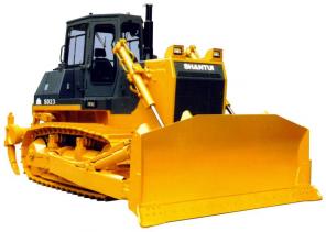  SHANTUI SD 23