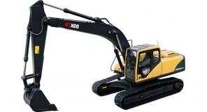 Экскаватор XCG 200-7A