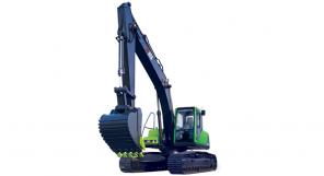 Экскаватор XCG 210LC-7