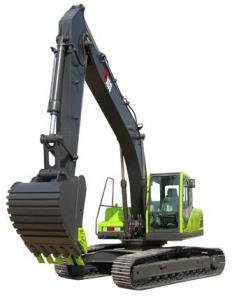  XCG 230LC-8
