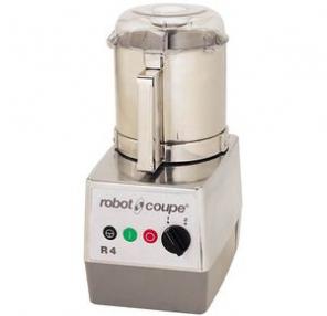 Куттер Robot Coupe R4